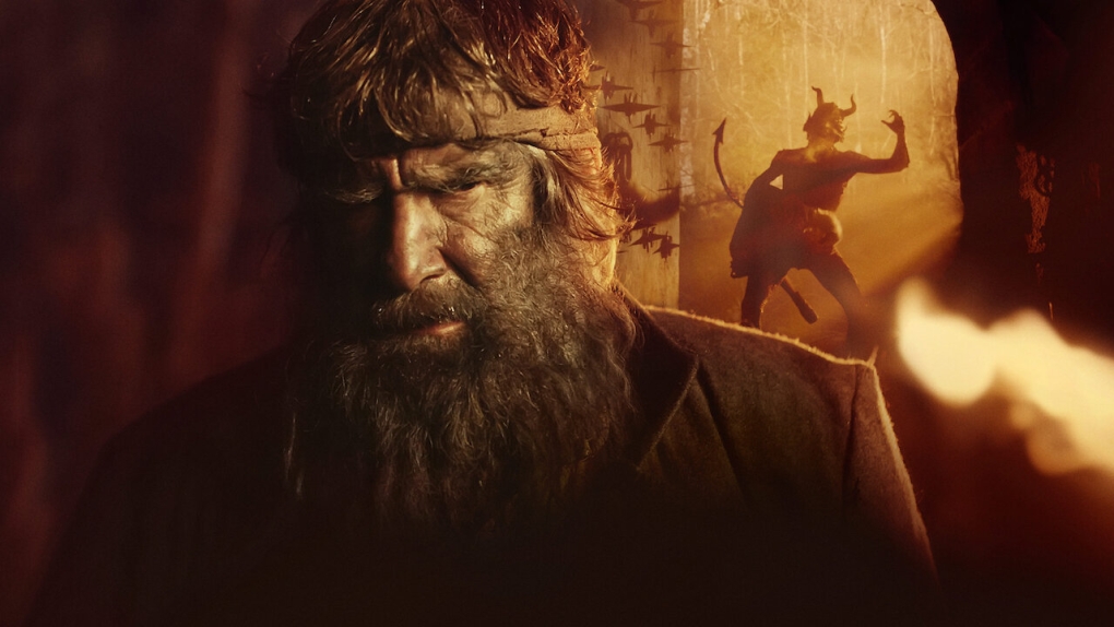 ‘Errementari’ (2017, Paul Urkijo)