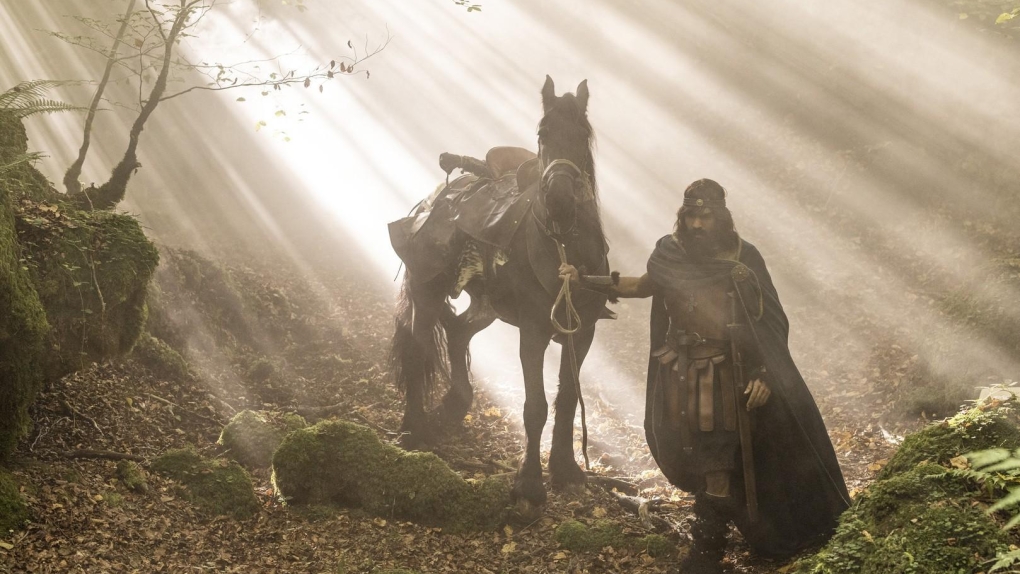 ‘Irati’(2022, Paul Urkijo)