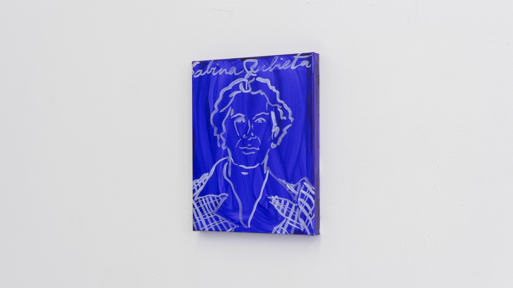 The seekers - Gala Knörr