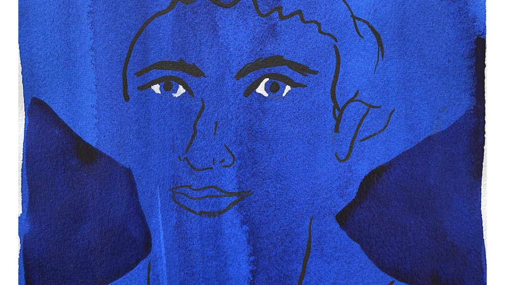 La luz que nunca se apaga - Gala Knörr