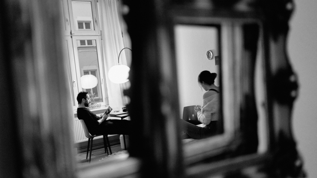 Alain Urrutia