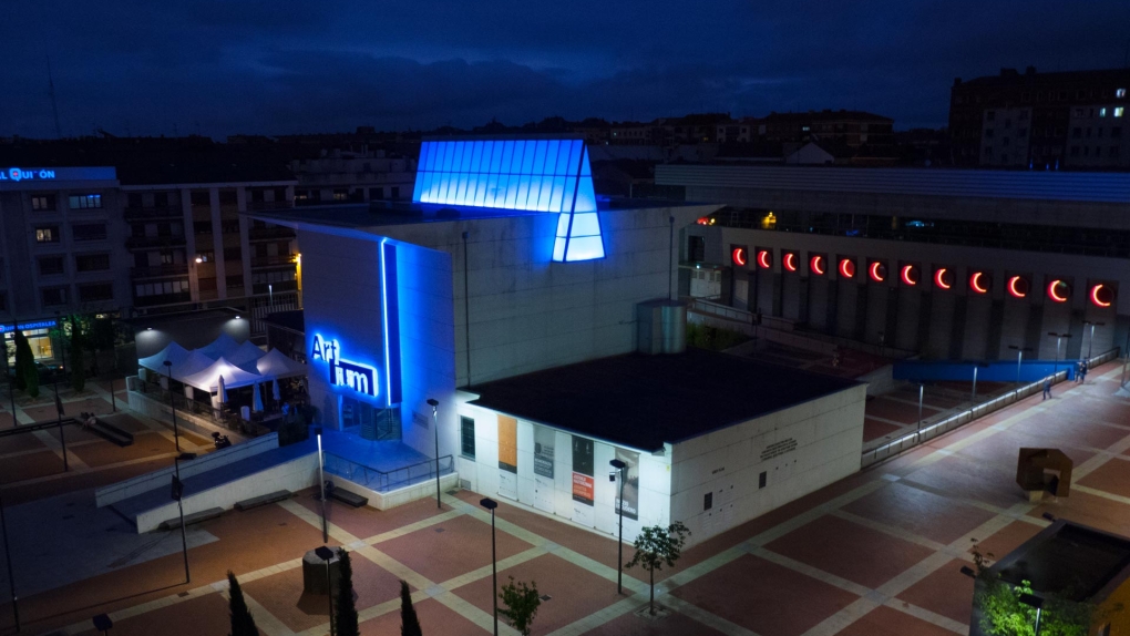 Artium museoa
