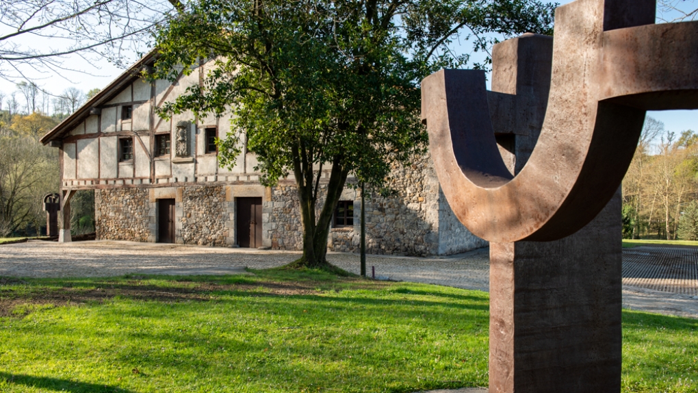 Chillida-Leku