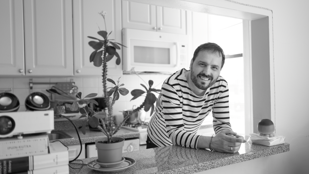Kirmen Uribe