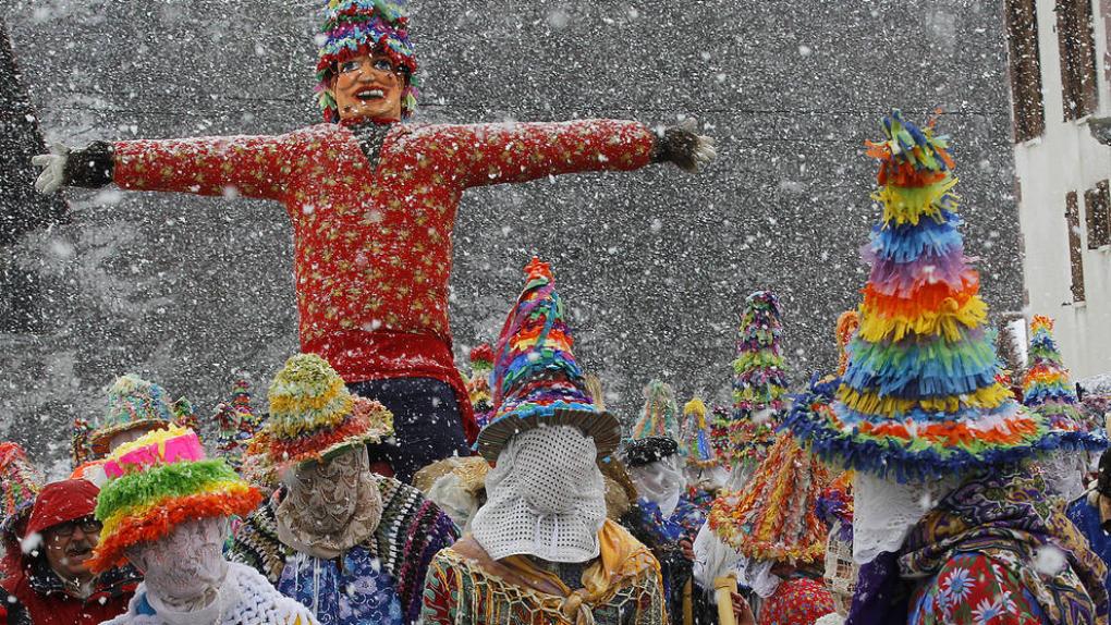 Txatxus, Lantz. Foto: Wiki Commons