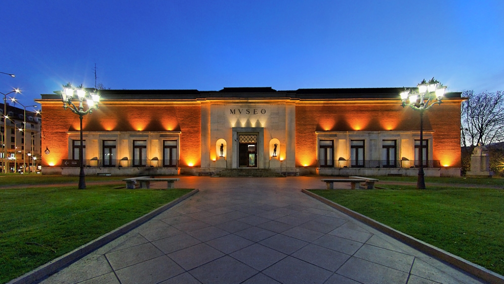 Arte Ederren Museoa