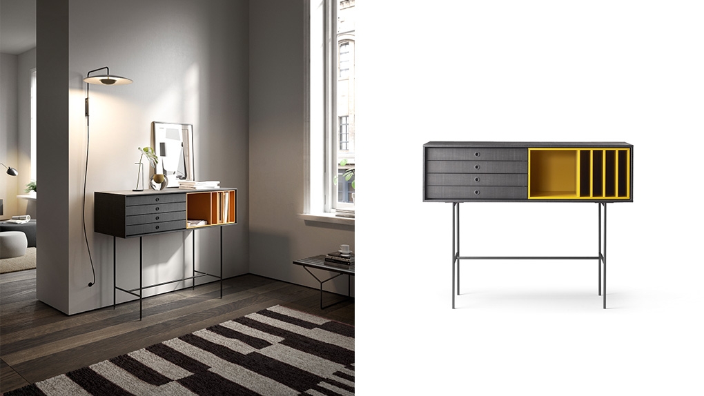 Treku sideboard