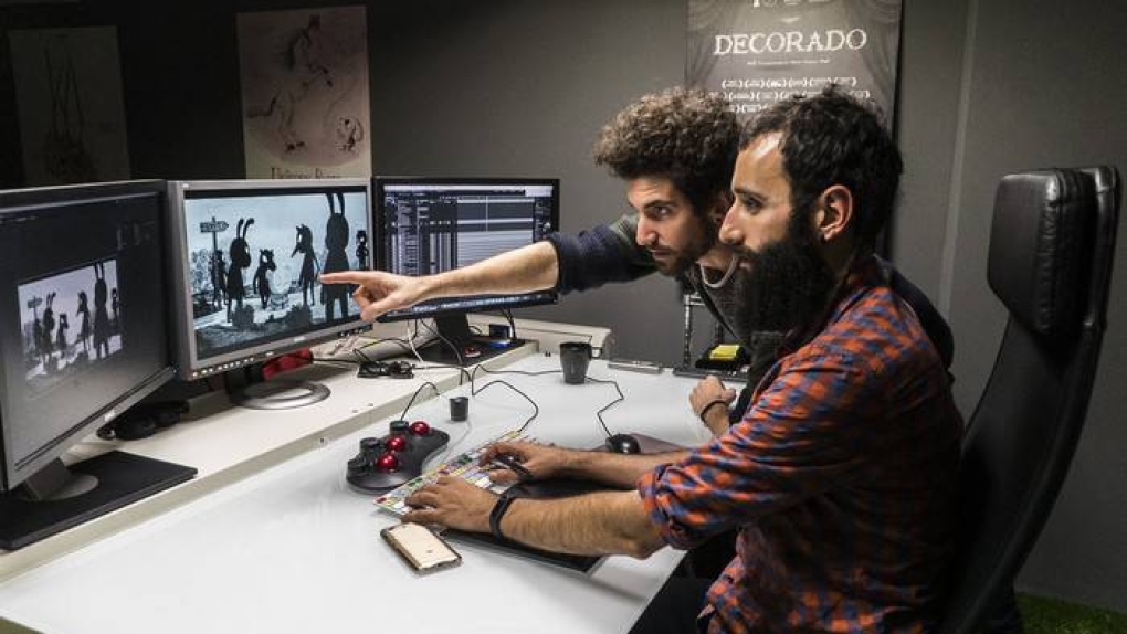 Productora Uniko.