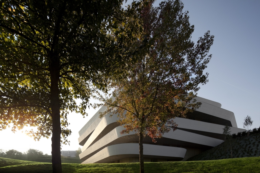 Basque Culinary Center