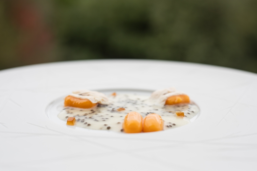 © Basque Culinary Center