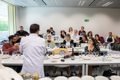 Martiko © Basque Culinary Center