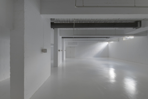 negarràk-negarrà (2025). Fundació Joan Miró. Argazkia: Roberto Ruiz