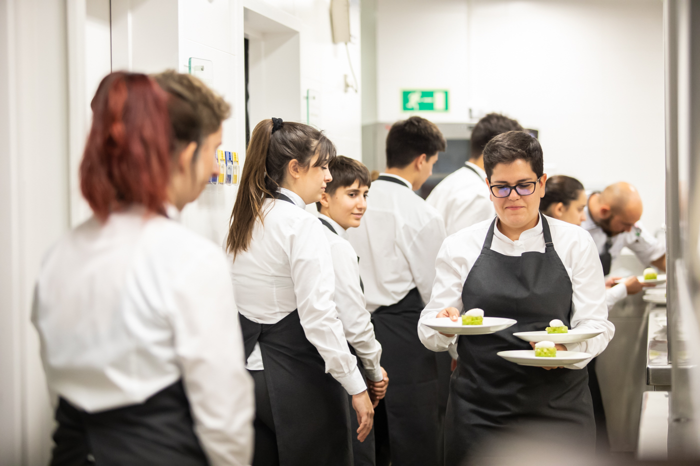 Basque Roots, Global Impact: Inside the Basque Culinary Center
